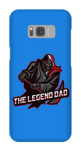 thelegenddad Samsung Phone Cases
