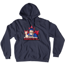 sarge1978_ Hoodies (No-Zip/Pullover)