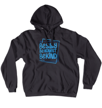 Be Silly Heart Edition Hoodie