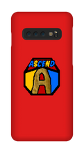 AscendTNG Samsung Phone Cases