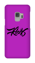 kiingwolf_x_ Samsung Phone Cases