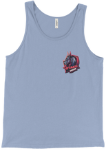 Tank Top Logo
