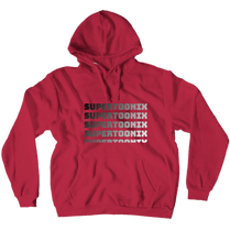 supert0onix Hoodies (No-Zip/Pullover)