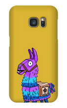 Lama's Samsung  Cases
