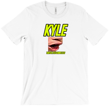 KYLE POG