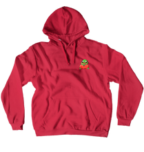 thegruth Love Hoodie