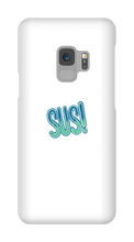 wxviiii Samsung Phone Cases