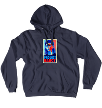 Project Nancy Hoodie from BeardofOz (Pullover)