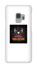 gig_haze Samsung Phone Cases