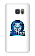wolfie_afk Samsung Phone Cases