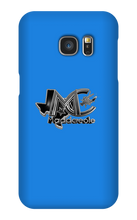 albertredeaux Samsung Phone Cases