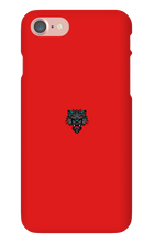 swtbagheera iPhone Phone Cases