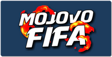 MojovoFIFA Ild XXL Gaming Mousepad