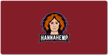 hannahemp XXL Gaming Mousepad