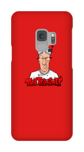 thetechchef Samsung Phone Cases