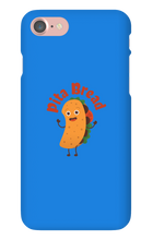 pitabread9390 iPhone Phone Cases