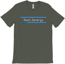 Team Zenergy T-Shirt
