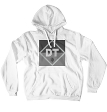 d_tronics_uk Hoodies (No-Zip/Pullover)