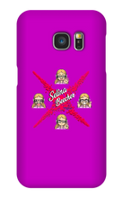 Logo One Samsung Phone Cases