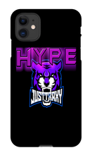 justtraxy iPhone Phone Cases