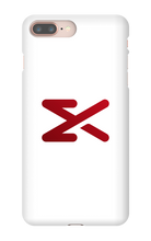 exnr iPhone Phone Cases