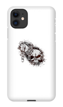 bl4cksk iPhone Phone Cases