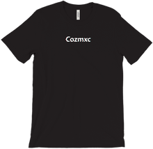 Cozmxc Glitched T
