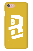 bbrgamer iPhone Phone Cases