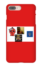 The Club House iPhone Phone Cases