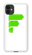 fierc iPhone Phone Cases