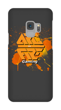arc_of_fire Samsung Phone Cases