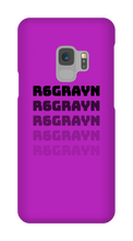 r6grayn Samsung Phone Cases