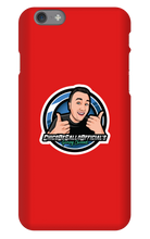 chicodegalloofficial iPhone Phone Cases