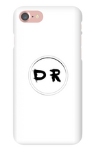 drshoqapik iPhone Phone Cases
