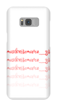 maxknitemarez_yt Samsung Phone Cases