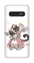 Raengelic Samsung Phone Case Design 1