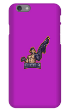 rollinsw0llen iPhone Phone Cases
