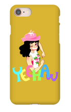 strawbabey iPhone Phone Cases