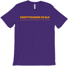 GOOFYTIGGER03 BIRTHDAY SPECIAL T-Shirt