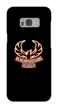 BlackPhoenix85GaminG Samsung Phone Cases