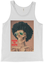 Fresh to Death Tank Top