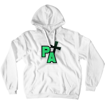 pastorairic Hoodies (No-Zip/Pullover)