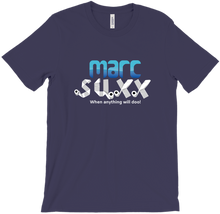 marcsuxx T-Shirts