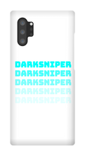 xx_darksniper123 Samsung Phone Cases