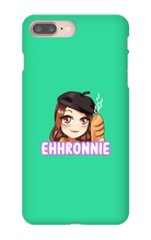 ehhronnie iPhone Phone Cases