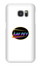 lah_dev Samsung Phone Cases