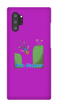 Pro Gamer Samsung Phone Case