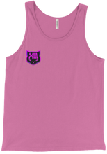 XIII Sub-Badge Tank