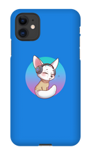 Tingle iPhone Case