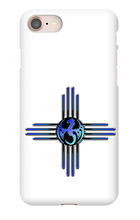 Immortal iPhone Case